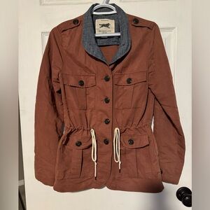 OBEY Propaganda Jacket